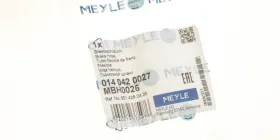 Тормозной шланг MEYLE 014 042 0027-MEYLE-0140420027-1