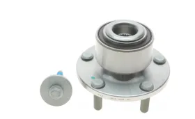 Комплект подшипника ступицы колеса-SKF-VKBA3660-6