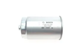 Топливный фильтр-BOSCH-F026402097-8