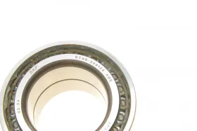 Комплект подшипника ступицы колеса-SKF-VKBA3435-8