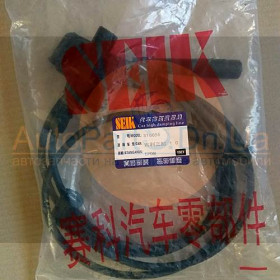 Провод высоковольтный (комплект) Geely HA 1.1L 3707410002-GEELY-3707410002-2