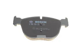 Гальмівні колодки дискові-BOSCH-0986494191-11