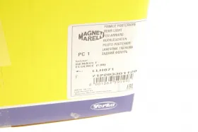 Задний фонарь-MAGNETI MARELLI-712203301120-1