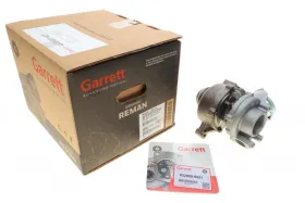 Турбокомпрессор Original Reman-GARRETT-7646099001W-21