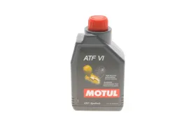 MOTUL ATF VI 1 л. 843911-MOTUL-843911-7