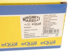 Катушка зажигания-MAGNETI MARELLI-060717151012-1