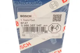 Комплект вв проводів-BOSCH-0986357147-11