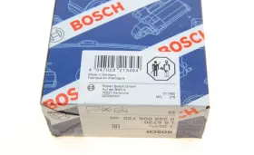 Лямбда-зонд-BOSCH-0258006720-4