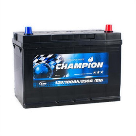 CHBJ100-0 CHAMPION BATTERY Батарея аккумуляторная