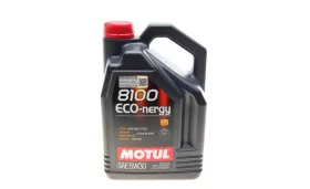 MOTUL 8100 Eco-nergy 5W-30 5 л. 812306-MOTUL-812306-2