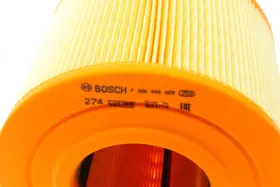 Повітряний фільтр-BOSCH-F026400029-3