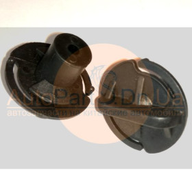 30011220 MG Крепление радиатора верхнее MG3 Cross 30011220