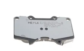 KLOCKI HAM. TOYOTA P. LAND CRUISER 03-/PAJERO 07--MEYLE-0252402417PD-4