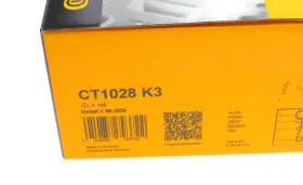 Spare part-CONTINENTAL-CT1028K3-11