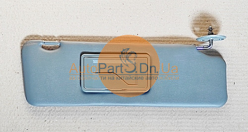 Козырек солнцезащитный правый-AFTERMARKET-8204012F000314