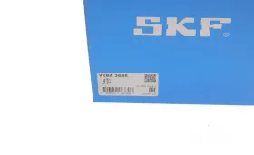 Ступица колеса (с подшипником) задняя (VKBA3685) SKF-SKF-VKBA3685-2