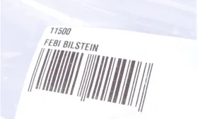 Подвеска, рычаг независимой подвески колеса-FEBI BILSTEIN-11500-5