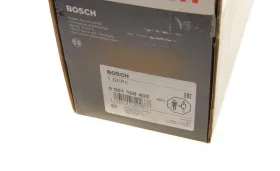 Стартер-BOSCH-0001108405-10