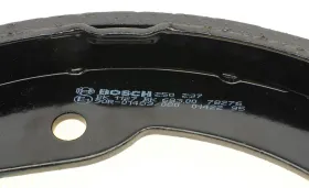 Гальмівні колодки барабанні-BOSCH-0986487555-13