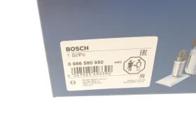 Паливний насос-BOSCH-0986580950-6