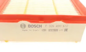 FILTR POWIETRZA-BOSCH-F026400612-2