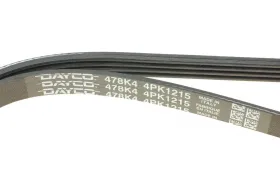 Поликлиновой ремень-DAYCO-4PK1215-6