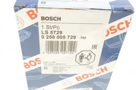 Лямбда-зонд, Лямбда-зонд-BOSCH-0258005729-9