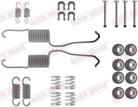 SPRYNY SZCZK HAMULCOWYCH /QB0684-QUICK BRAKE-1050684