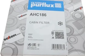 Фильтр-PURFLUX-AHC186-2