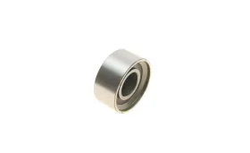 Комплект (ремінь+ролики)-SKF-VKMA95632-7