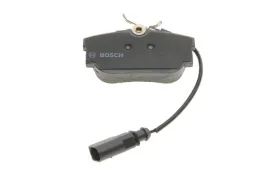 Гальмівні колодки дискові-BOSCH-0986494529-13