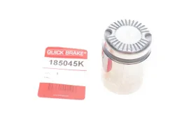 Комплект поршня супорту-QUICK BRAKE-185045K