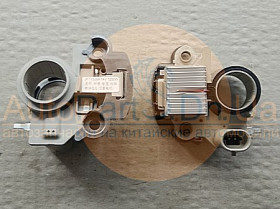 JFT1526A CHANGHE Реле-регулятор генератора Changhe Ideal-2 JFT1526A