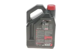 MOTUL 5100 4T SAE 10W30 (4L)-MOTUL-836641