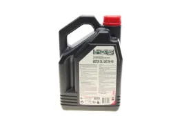 Олива MOTUL LPG-CNG 5W-40 4L-MOTUL-854654-2