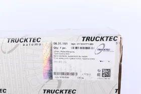 Рычаг независимой подвески колеса-TRUCKTEC AUTOMOTIVE-0831151-2