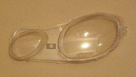 Стекла фар Chery Jaggi S21-3772010 * S21-3772020-CHERY-S213772010S213772020-4