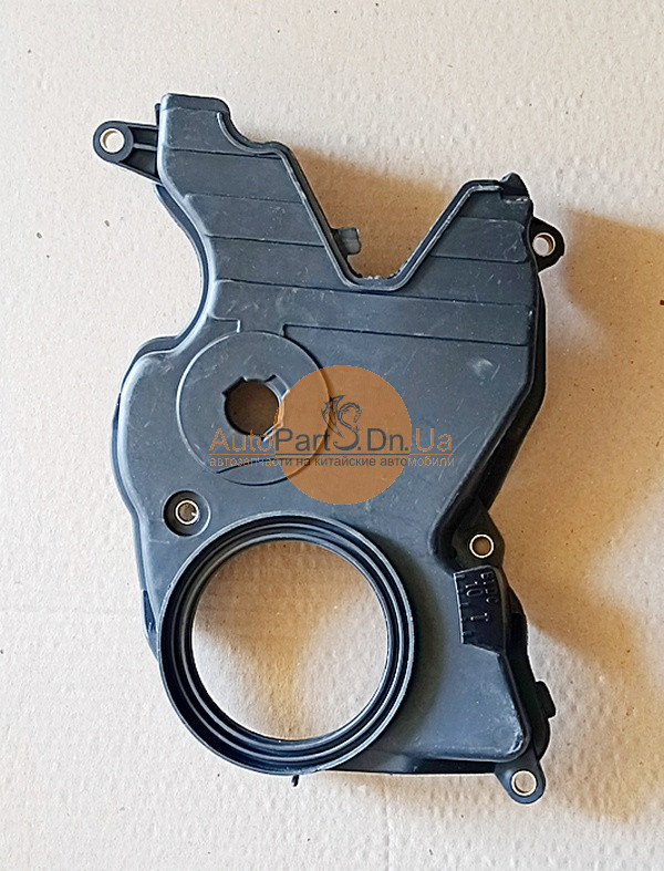 Кришка ременя ГРМ нижня APDU 812-0000267-APDU-8120000267