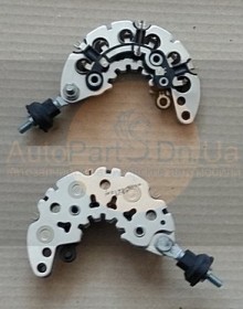 Диодный мост генератора Geely CK, CK-2, LC, LC Cross-GEELY-E09010000501