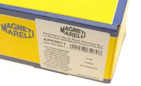 Пылезащитный комплект-MAGNETI MARELLI-310116110011-1