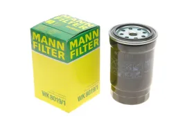 Паливний фільтр ( замінений з WK8019)-MANN-FILTER-WK80191