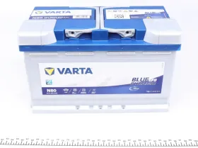 Аккумуляторная батарея-VARTA-580500080D842-3