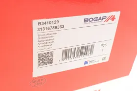 Амортизатор-BOGAP-B3410129-3