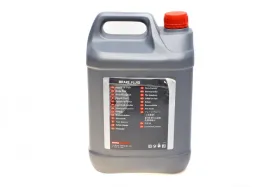 MOTUL DOT 5.1 Brake Fluid 5 л. 807006-MOTUL-807006-2