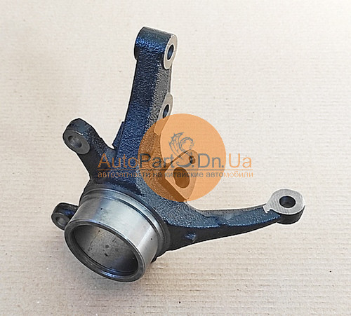 Кулак поворотний лівий з ABS XDJG 45151-75F52-XDJG-4515175F52