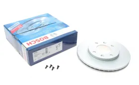 Тормозной диск-BOSCH-0986479B32-4