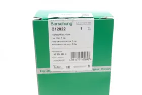 Фильтр-BORSEHUNG-B12822-4