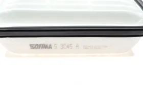 Фільтр повітряний-SOFIMA-S3C45A-5