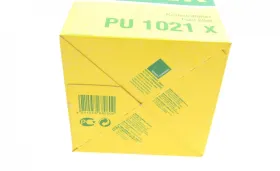 Топливный фильтр MANN-FILTER PU 1021 X-MANN-FILTER-PU1021X-7