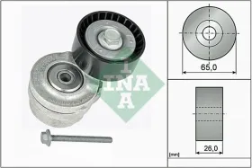 Натяжна планка-INA-534010120-5